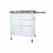 Столик анестезиолога СА-5