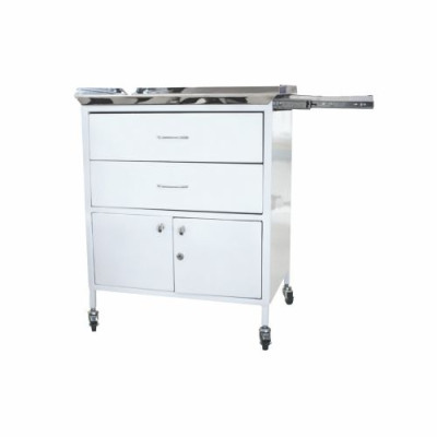 Столик анестезиолога СА-5 Столик анестезиолога СА-5