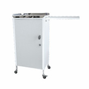 Столик анестезиолога СА-7