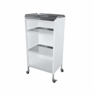 Столик анестезиолога СА-8 Столик анестезиолога СА-8