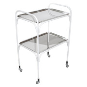 Столик инструментальный неразборный СИН-3