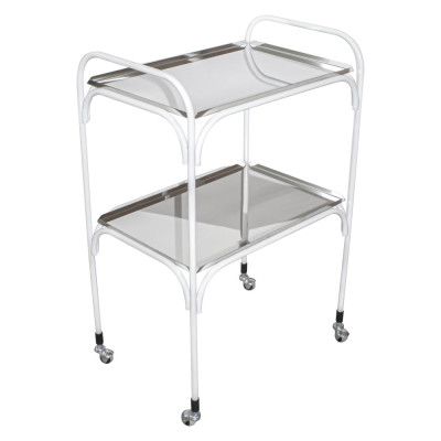 Столик инструментальный неразборный СИН-3 Столик инструментальный неразборный СИН-3