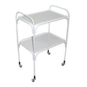 Столик инструментальный неразборный СИН-5 (металл/металл)