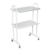 Столик инструментальный СИ-5 (металл/металл)