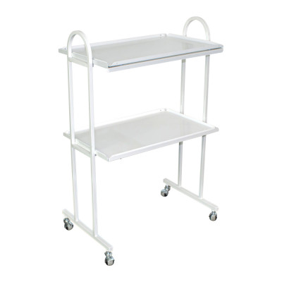 Столик инструментальный СИ-5 (металл/металл) Столик инструментальный СИ-5 (металл/металл)