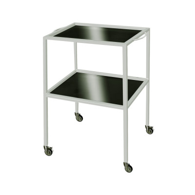 Столик инструментальный специальный Завет СИС Столик инструментальный специальный Завет СИС