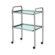 Столик инструментальный Завет СИ-5 (нержавейка)