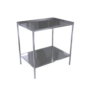 Столик инструментальный Зомберга СИ-9