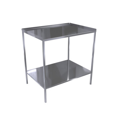 Столик инструментальный Зомберга СИ-9 Столик инструментальный Зомберга СИ-9