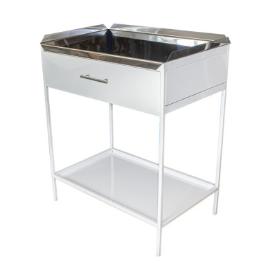 Столик манипуляционный СМ-2 Столик манипуляционный СМ-2