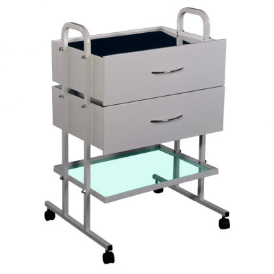 Столик манипуляционный СМ-3-2 (старого образца) Столик манипуляционный СМ-3-2 (старого образца)