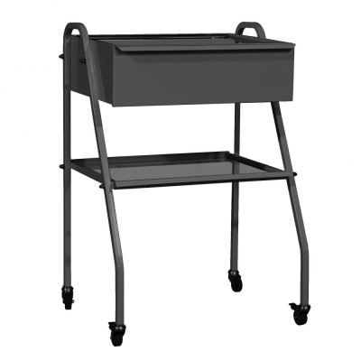 Столик манипуляционный СМ-3 (Н) Столик манипуляционный СМ-3 (Н)