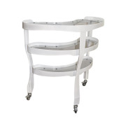 Столик медицинский СМед Viola-1