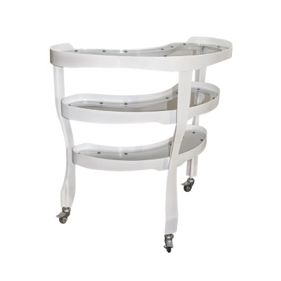 Столик медицинский СМед Viola-1 Столик медицинский СМед Viola-1