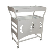 Столик медицинский СМед Viola-2