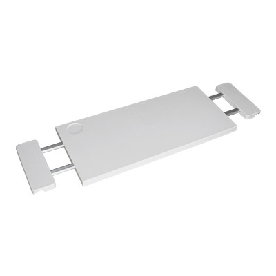 Столик надкроватный, раздвижной Столик надкроватный, раздвижной