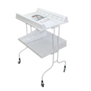 Столик пеленальный ССП-1