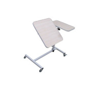 Столик прикроватный разборный поворотный СППР