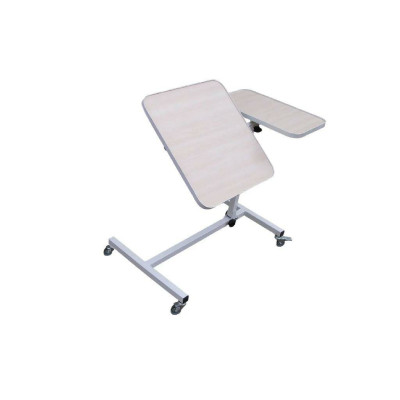 Столик прикроватный разборный поворотный СППР Столик прикроватный разборный поворотный СППР