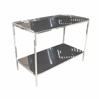 Столики инструментальные СІ-8 (столик Зомберга) Столики инструментальные СІ-8 (столик Зомберга)