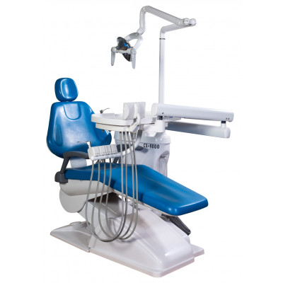 Стоматологическая установка BIOMED CX9000 (верхняя подача) Стоматологическая установка BIOMED CX9000 (верхняя подача)