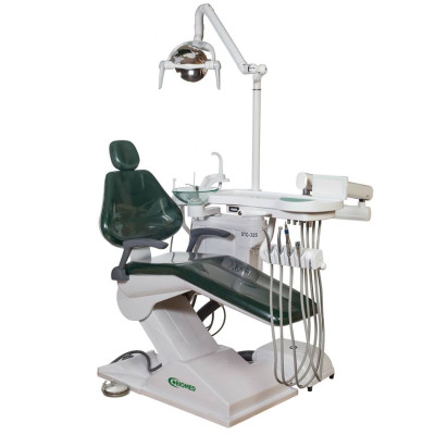 Стоматологическая установка BIOMED DTC-325 (нижняя подача) Стоматологическая установка BIOMED DTC-325 (нижняя подача)