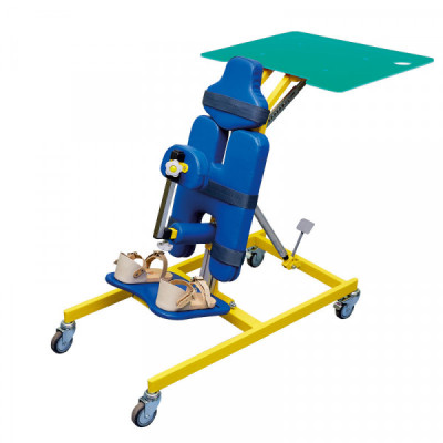 Стойка детская наклонная СПД-1 Стойка детская наклонная СПД-1