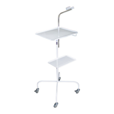 Стойка для кардиографа СТК-1 Стойка для кардиографа СТК-1