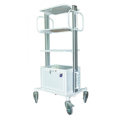 Стойка эндоскопическая СТЕ-2 Стойка эндоскопическая СТЕ-2