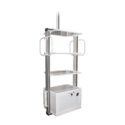 Стойка эндоскопическая СТЕ-4П