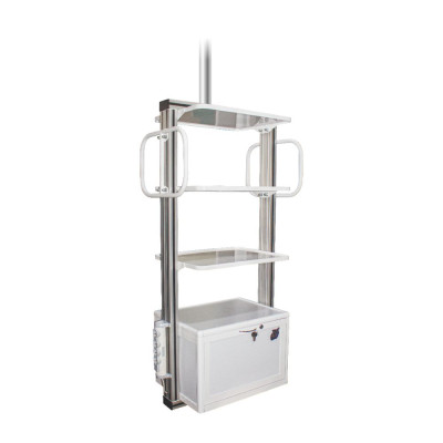 Стойка эндоскопическая СТЕ-4П Стойка эндоскопическая СТЕ-4П