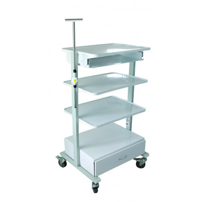 Стойка эндоскопическая СТЕ-5 Стойка эндоскопическая СТЕ-5