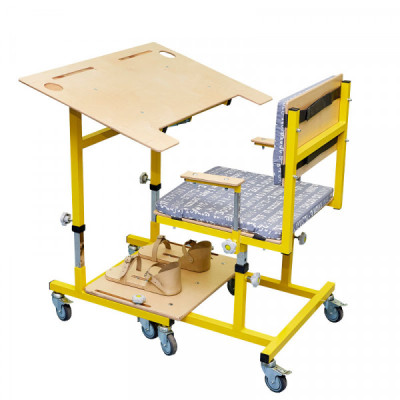 Стойка-парта СП-3 (120-160) Стойка-парта СП-3 (120-160)