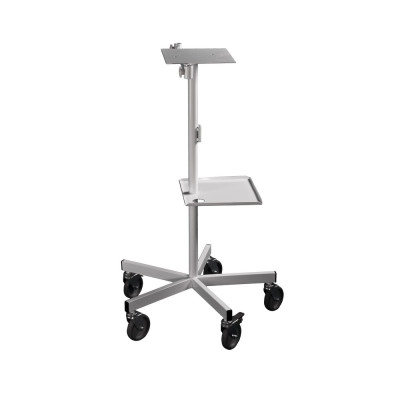 Стойка под аппарат искусственной вентиляции легких Завет Стойка под аппарат искусственной вентиляции легких Завет