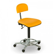 Стул анатомической формы Lojer CH1400 Step Anatomic