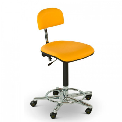 Стул анатомической формы Lojer CH1400 Step Anatomic Стул анатомической формы Lojer CH1400 Step Anatomic