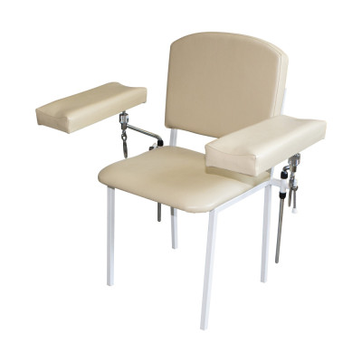 Стул для инфузий СТ-7 (сорбционный) Стул для инфузий СТ-7 (сорбционный)