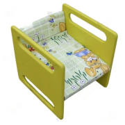 Стул реабилитационный детский СРд-1