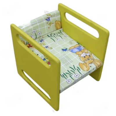 Стул реабилитационный детский СРд-1 Стул реабилитационный детский СРд-1