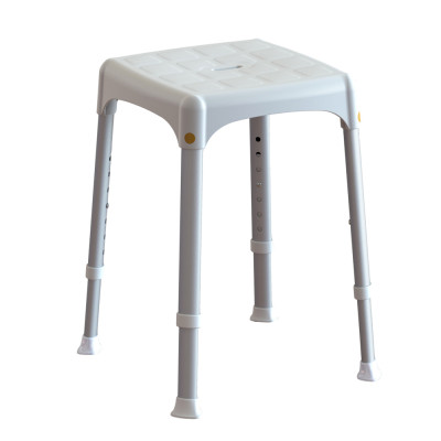 Стул-сиденье для приема ванны и душа KING-STA-00 Стул-сиденье для приема ванны и душа KING-STA-00