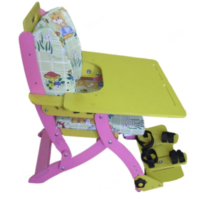 Стул складной со столом ССС Стул складной со столом ССС