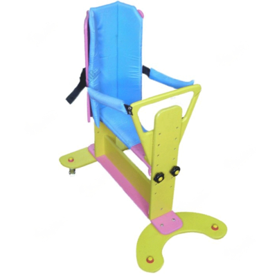 Стул специальный мобильный детский (трансфер) ССМд Полет Стул специальный мобильный детский (трансфер) ССМд Полет