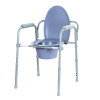 Стул-туалет складной для инвалидов и пожилых людей OSD-2110C Стул-туалет складной для инвалидов и пожилых людей OSD-2110C