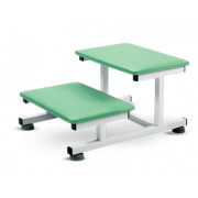 Ступени реабилитационные ST2 (2 ступеньки)