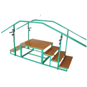 Ступеньки детские для восстановления навыков ходьбы СХд-1