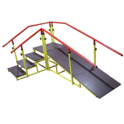 Ступеньки с наклонной плоскостью детские СХПд-1 Ступеньки с наклонной плоскостью детские СХПд-1
