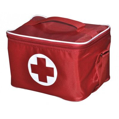 Сумка-холодильник медицинская СХП-01 Сумка-холодильник медицинская СХП-01