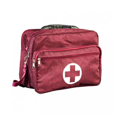 Сумка-укладка медсестры (фельдшера) СУМ Сумка-укладка медсестры (фельдшера) СУМ