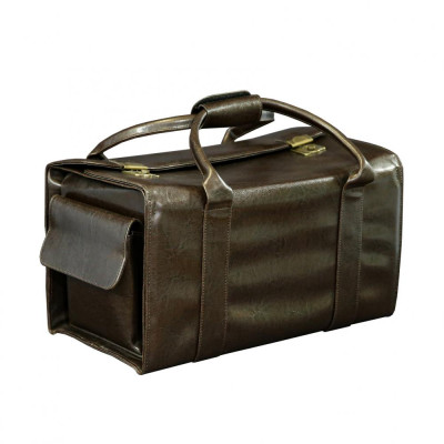 Сумка-укладка врача скорой помощи СУШД Сумка-укладка врача скорой помощи СУШД