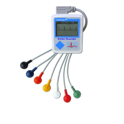 Суточный ЭКГ монитор Labtech EC-3H (Bluetooth)